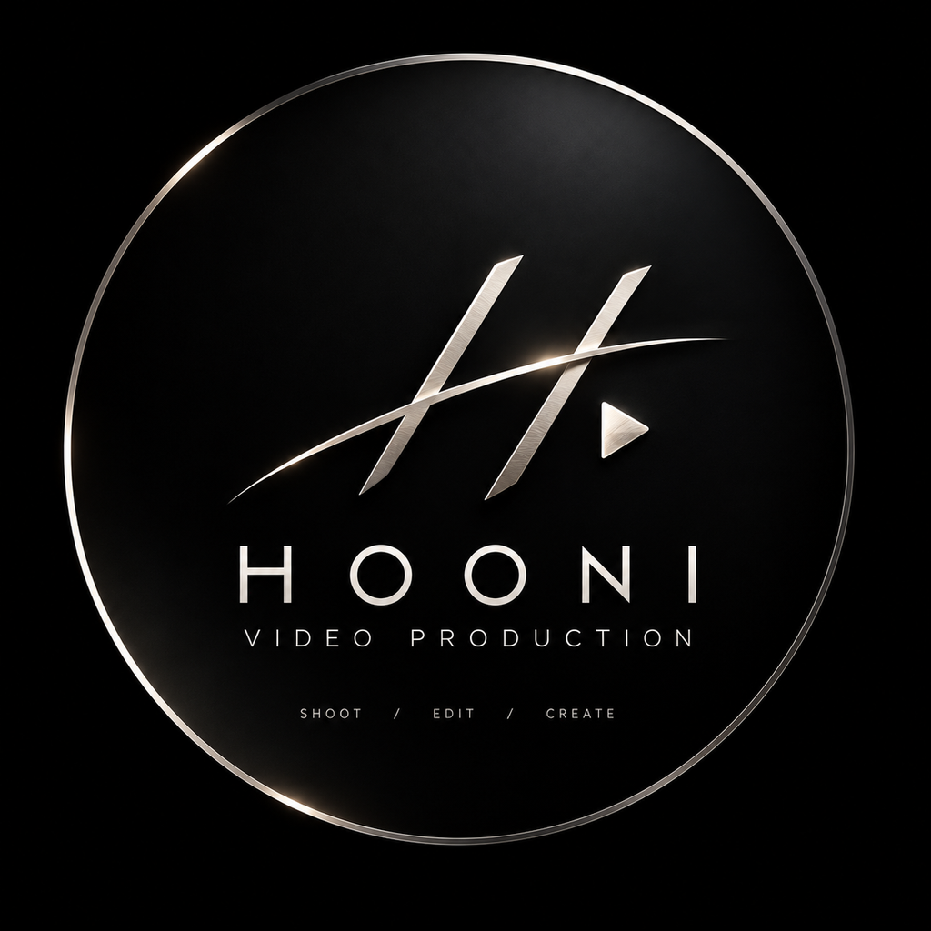 HOONI 로고